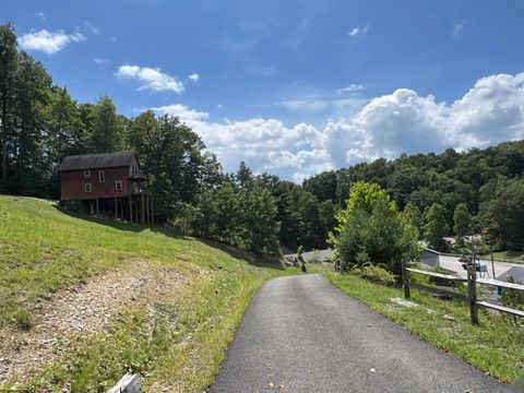 Photo of TBD Chemistry Drive, Elkins, WV 26241 (MLS # 10161189)