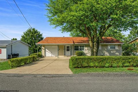 Photo of 141 Estate Drive, Morgantown, WV 26508 (MLS # 10163658)