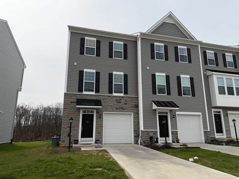 Photo of 48 Dover Court #48, Bridgeport, WV 26330 (MLS # 10163962)