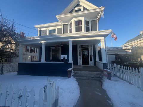 Photo of 300 Meigs Avenue, Clarksburg, WV 26301 (MLS # 10163223)