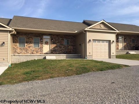 Photo of 11 Casual Street, Buckhannon, WV 26201 (MLS # 10163708)