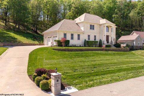 Photo of 211 Merideth Street, Morgantown, WV 26508 (MLS # 10164517)