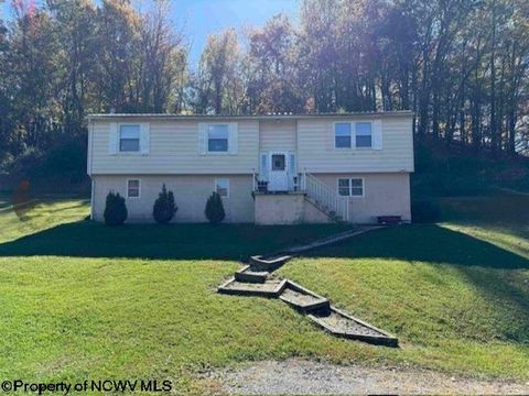 Photo of 1690 Levels Road, Fairmont, WV 26554 (MLS # 10163149)