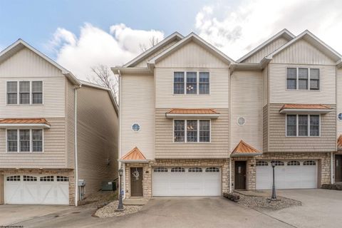 Photo of 114 Claremont Court, Morgantown, WV 26501 (MLS # 10163685)