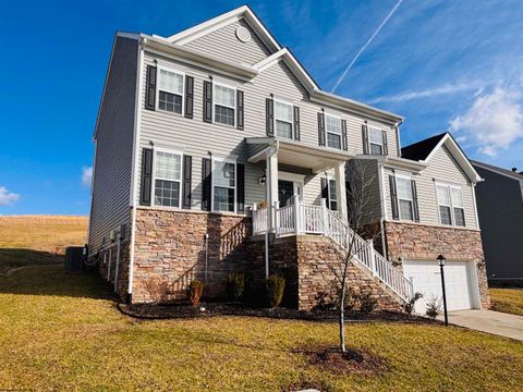 Photo of 63 Kingston Drive, Bridgeport, WV 26330 (MLS # 10163665)