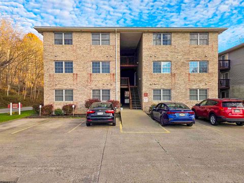 Photo of 134 Creekside Drive, Morgantown, WV 26508 (MLS # 10162364)