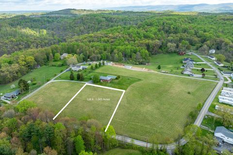 Photo of Lot 4 Bakers Ridge Road, Morgantown, WV 26505 (MLS # 10158296)