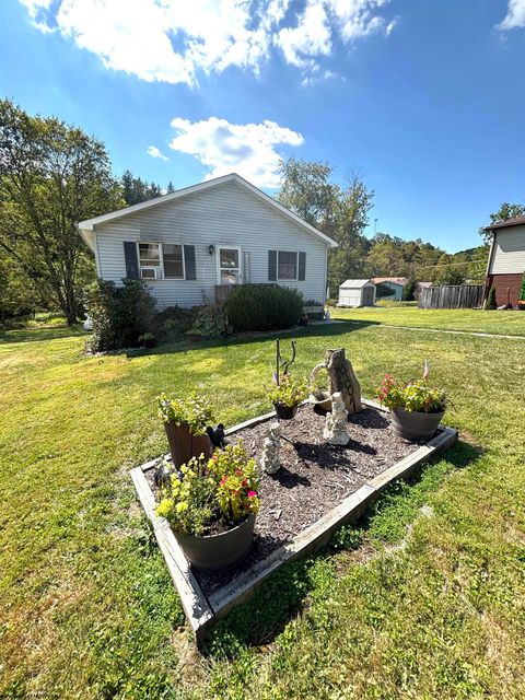 Photo of 487 Oak Street, Kingwood, WV 26537 (MLS # 10161595)