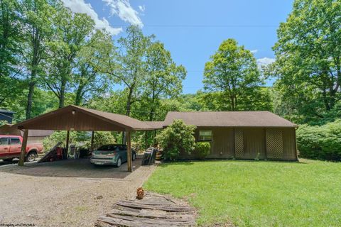 Photo of 1061 Loren Lane, Fairmont, WV 26554 (MLS # 10165185)