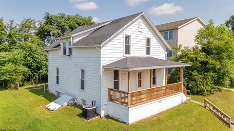 Photo of 387 Dille Street, Morgantown, WV 26505 (MLS # 10166421)