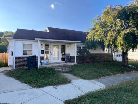Photo of 63 Beech Avenue, Philippi, WV 26416 (MLS # 10161594)