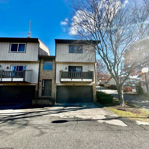 Photo of 1230 Van Voorhis Road, Morgantown, WV 26505 (MLS # 10162612)