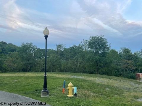 Photo of 104 Legacy Drive, Morgantown, WV 26508 (MLS # 10164559)