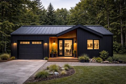 Photo of Lot 10 Island Road, Junior, WV 26275 (MLS # 10161997)