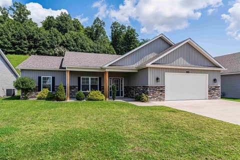 Photo of 216 Crimson Lane, Bridgeport, WV 26330 (MLS # 10166422)