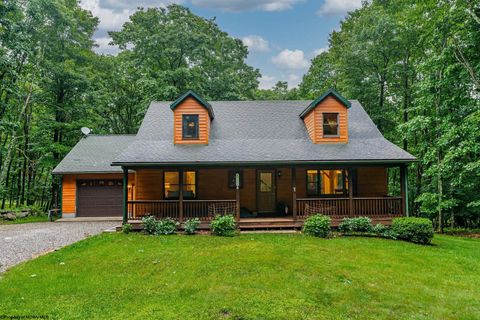 Photo of 112 Sorrel Court, Terra Alta, WV 26764 (MLS # 10164227)