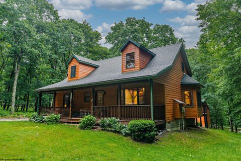 Photo of 112 Sorrel Court, Terra Alta, WV 26764 (MLS # 10164227)