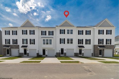 Photo of 30 Dover Court #30, Bridgeport, WV 26330 (MLS # 10161249)