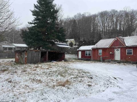 Photo of 359 E 7th Street, Weston, WV 26452 (MLS # 10162905)