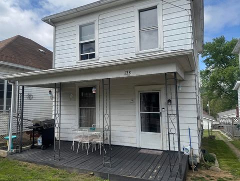 Photo of 133 Broadway Avenue, Clarksburg, WV 26301 (MLS # 10164676)