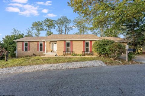 Photo of 801 Cottonwood Street, Morgantown, WV 26505 (MLS # 10162058)