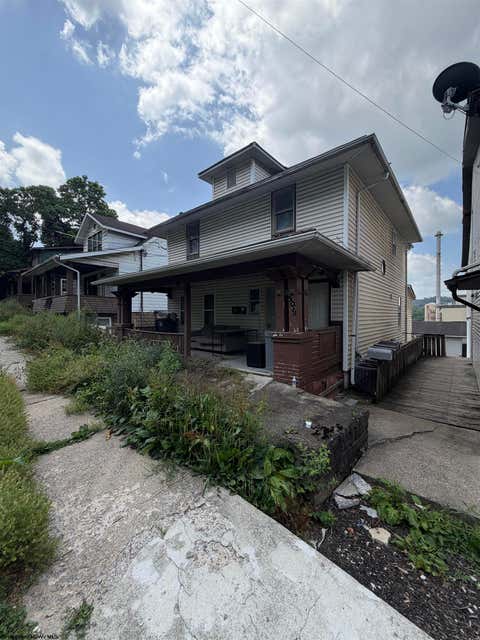 Photo of 509 Grant Street, Morgantown, WV 26505 (MLS # 10166395)