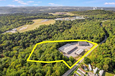 Photo of 951 Point Marion Road, Morgantown, WV 26508 (MLS # 10162450)