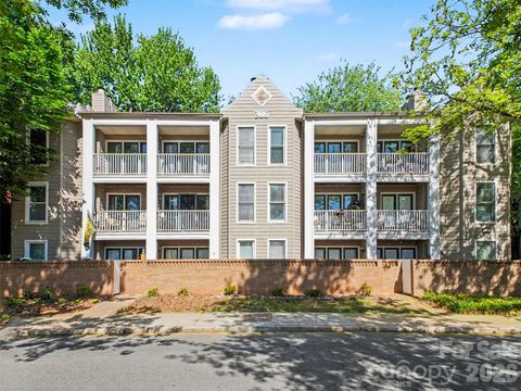 306 S Cedar Street 10 Charlotte NC 28202