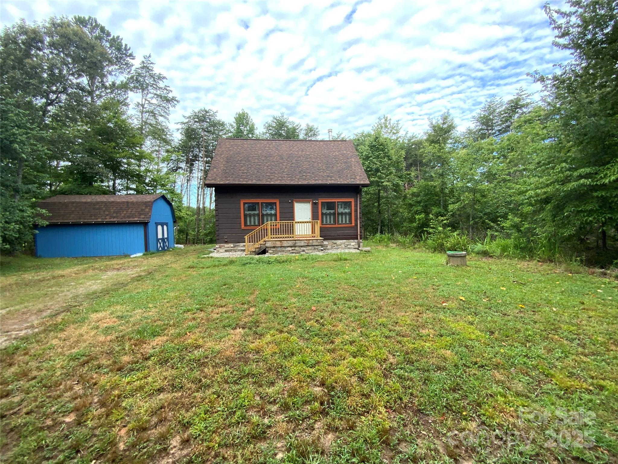 663 Fair Winds Drive
