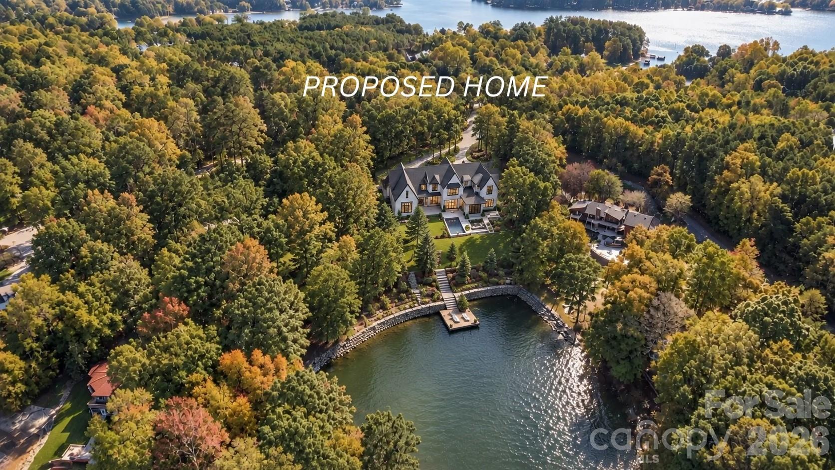 1168 Fern Hill Road