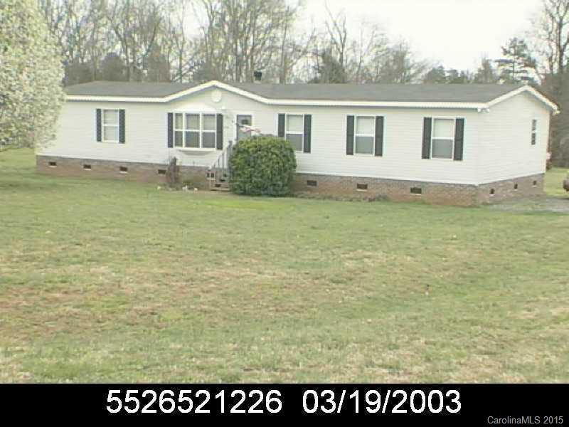 Stones Throw - Residential