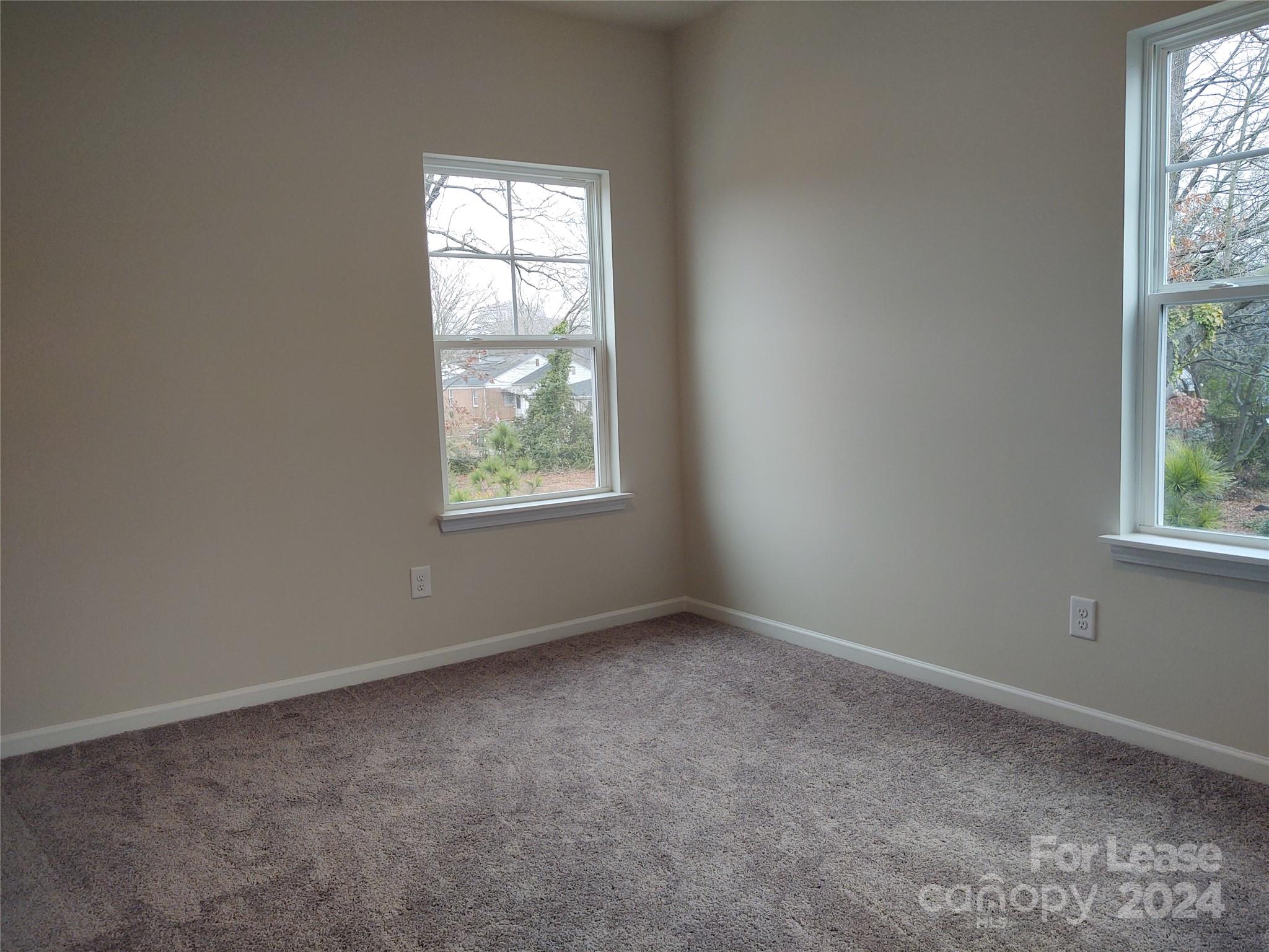 Copper Mill - Residential Lease