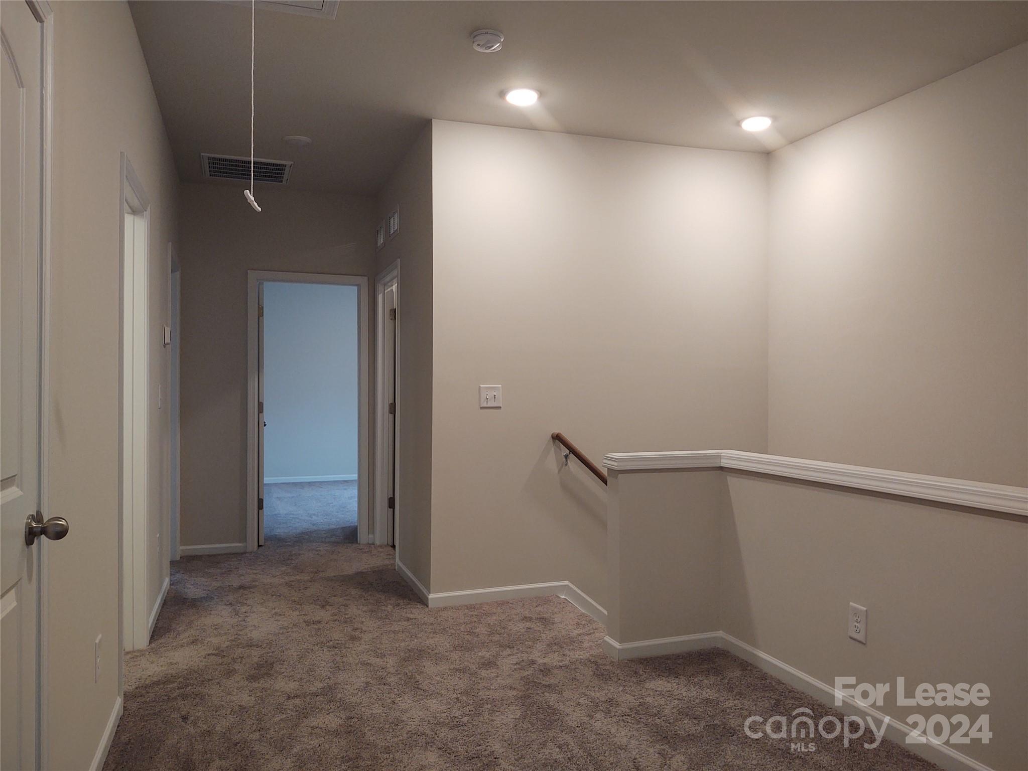 Copper Mill - Residential Lease