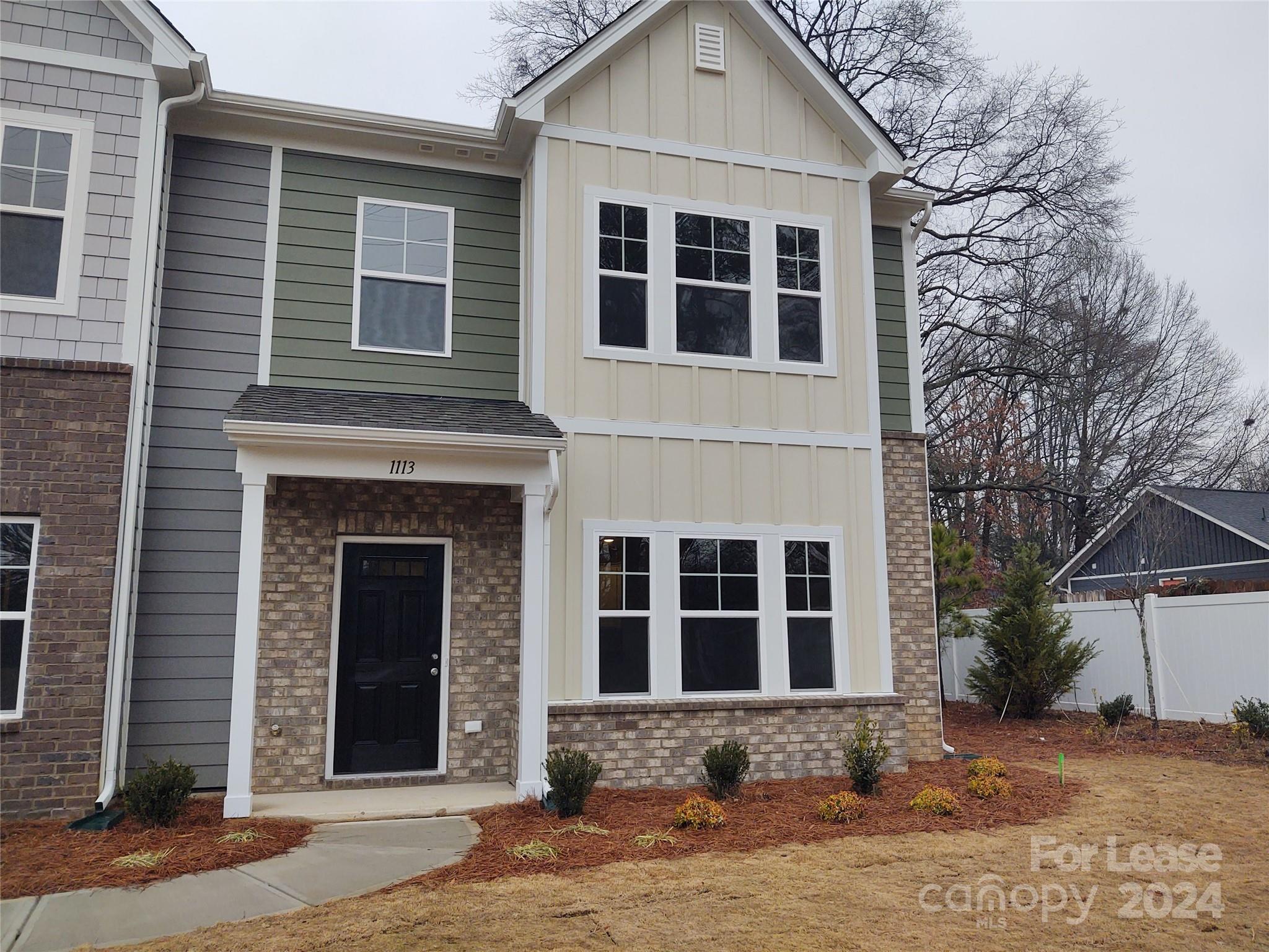 Copper Mill - Residential Lease