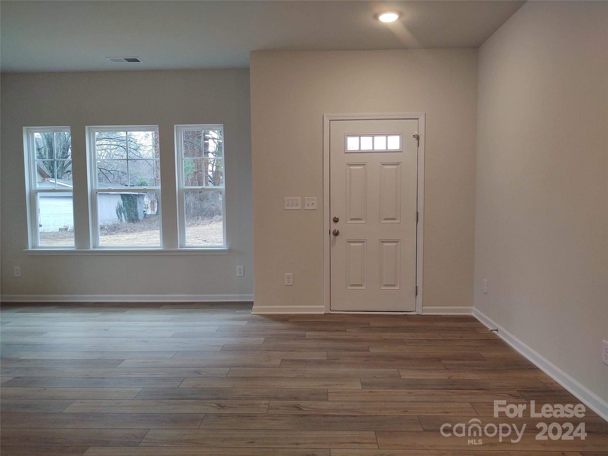 Copper Mill - Residential Lease