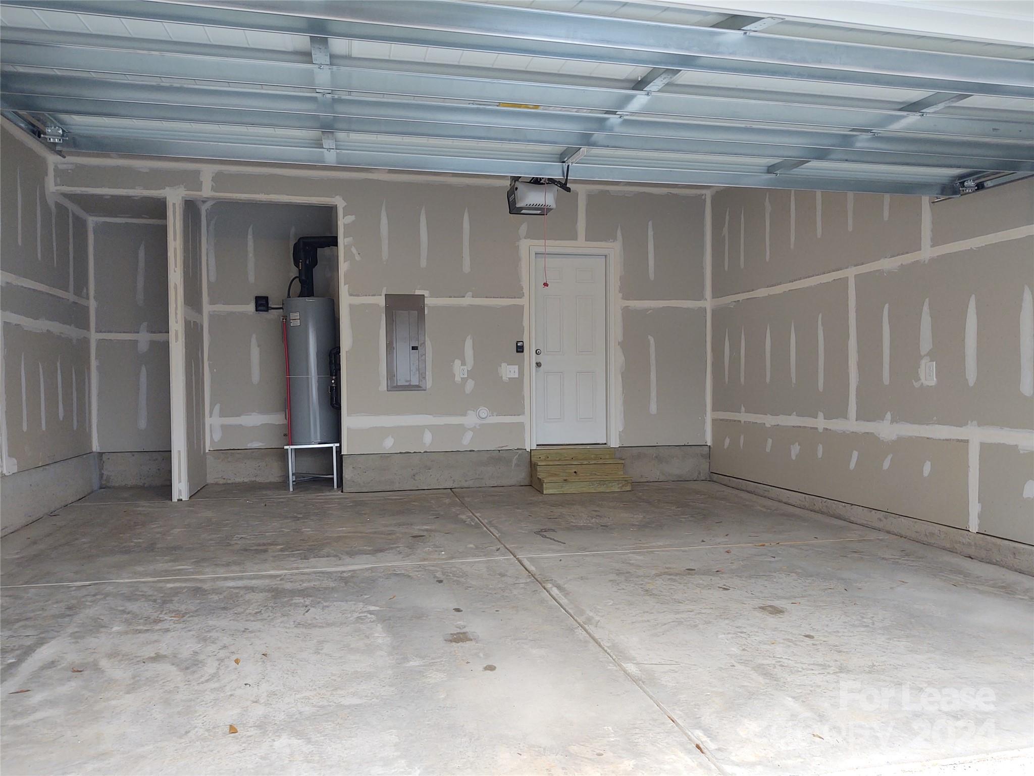 Copper Mill - Residential Lease