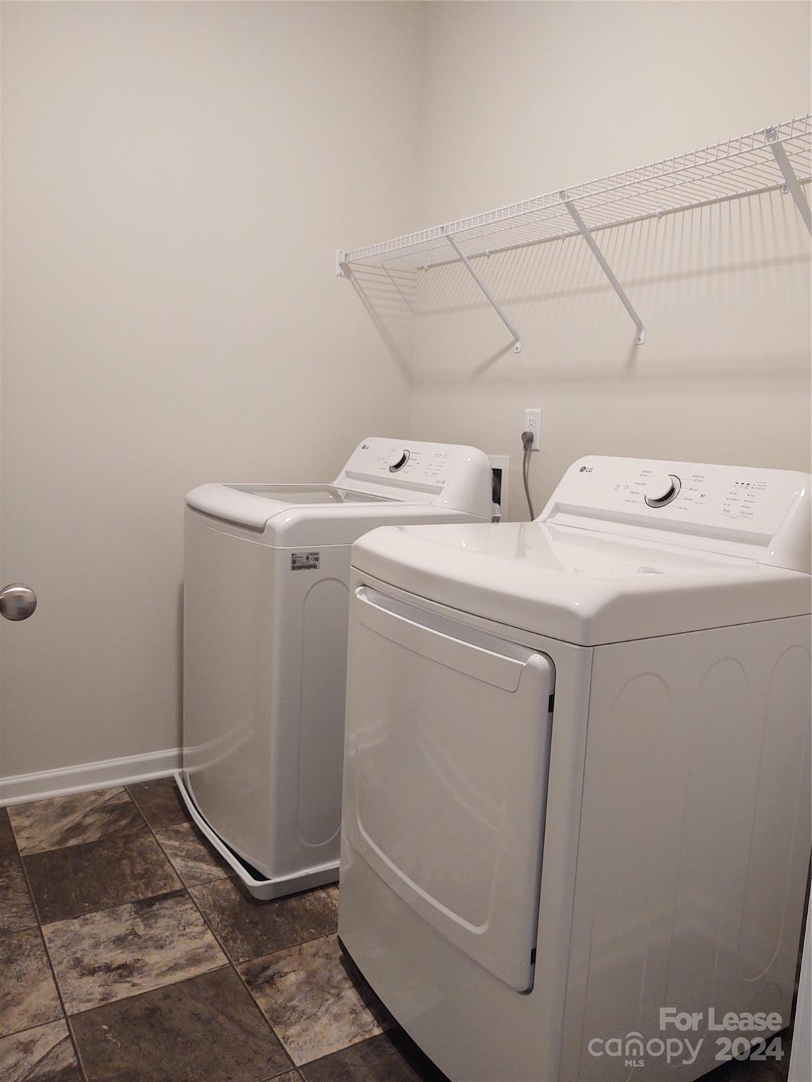 Copper Mill - Residential Lease