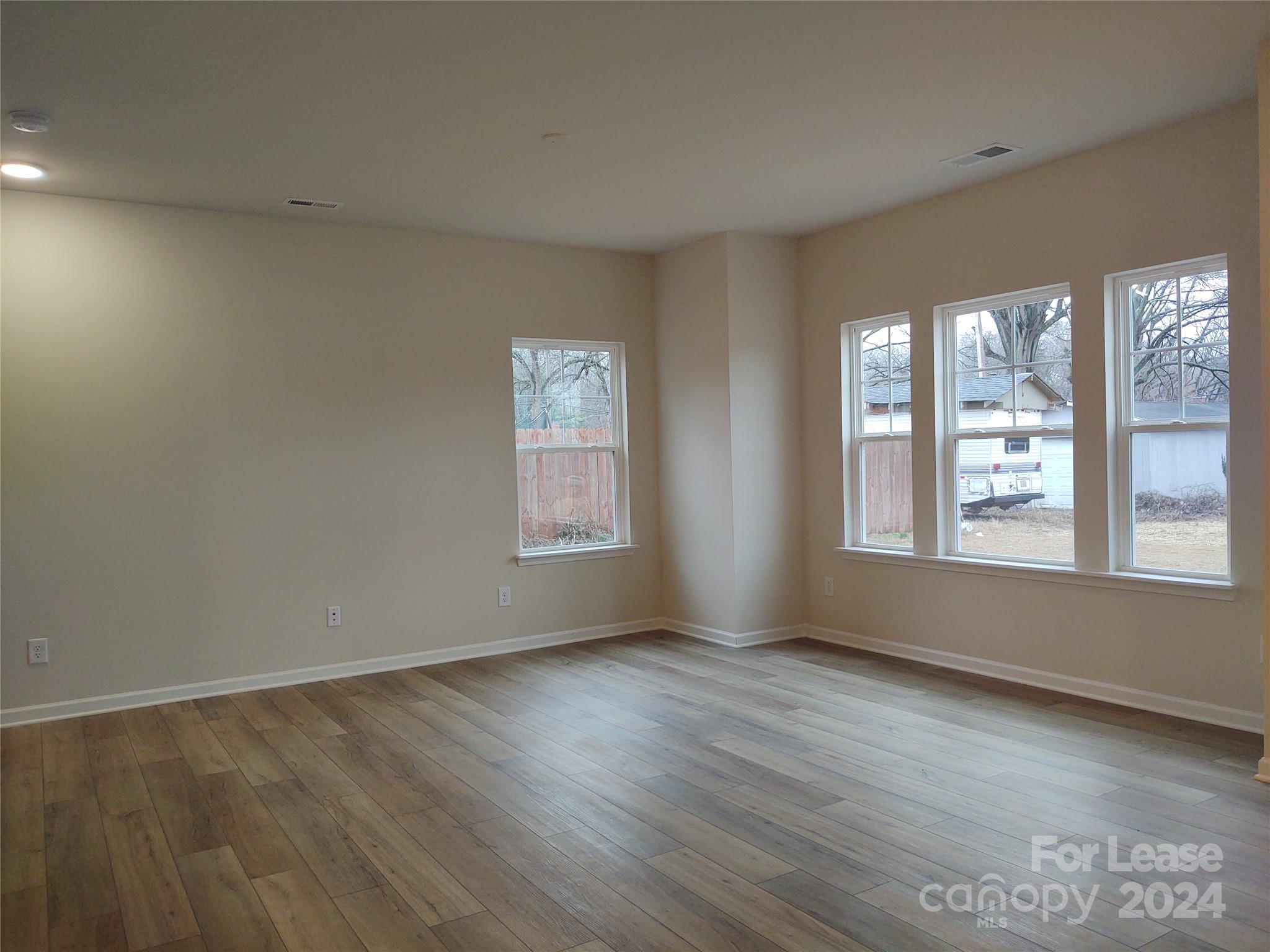 Copper Mill - Residential Lease