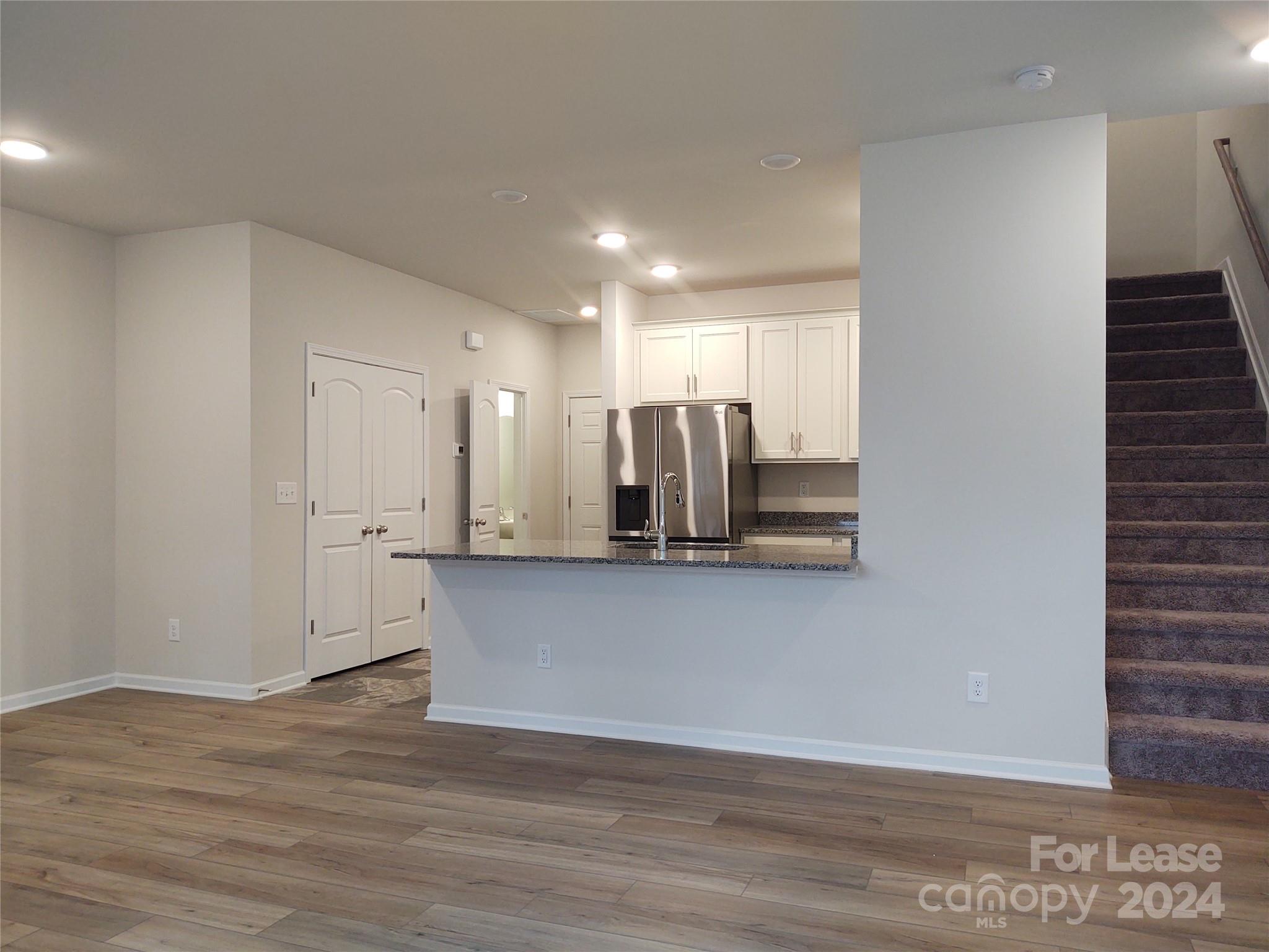 Copper Mill - Residential Lease