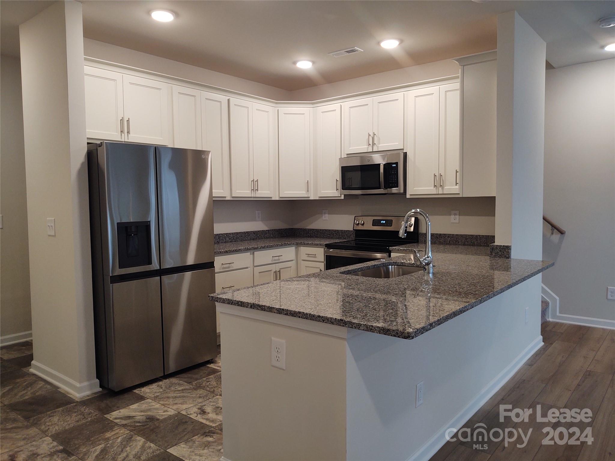 Copper Mill - Residential Lease