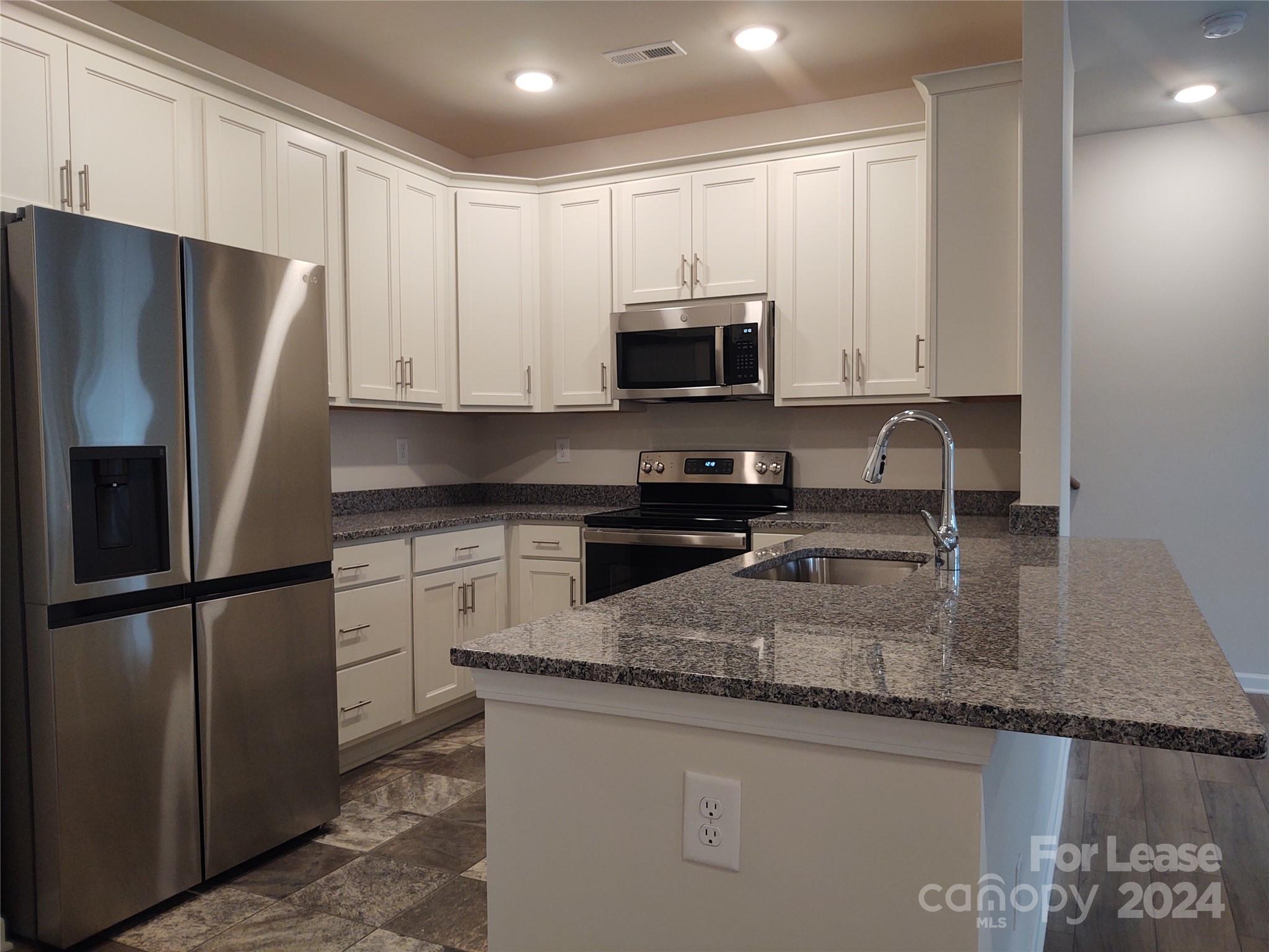 Copper Mill - Residential Lease