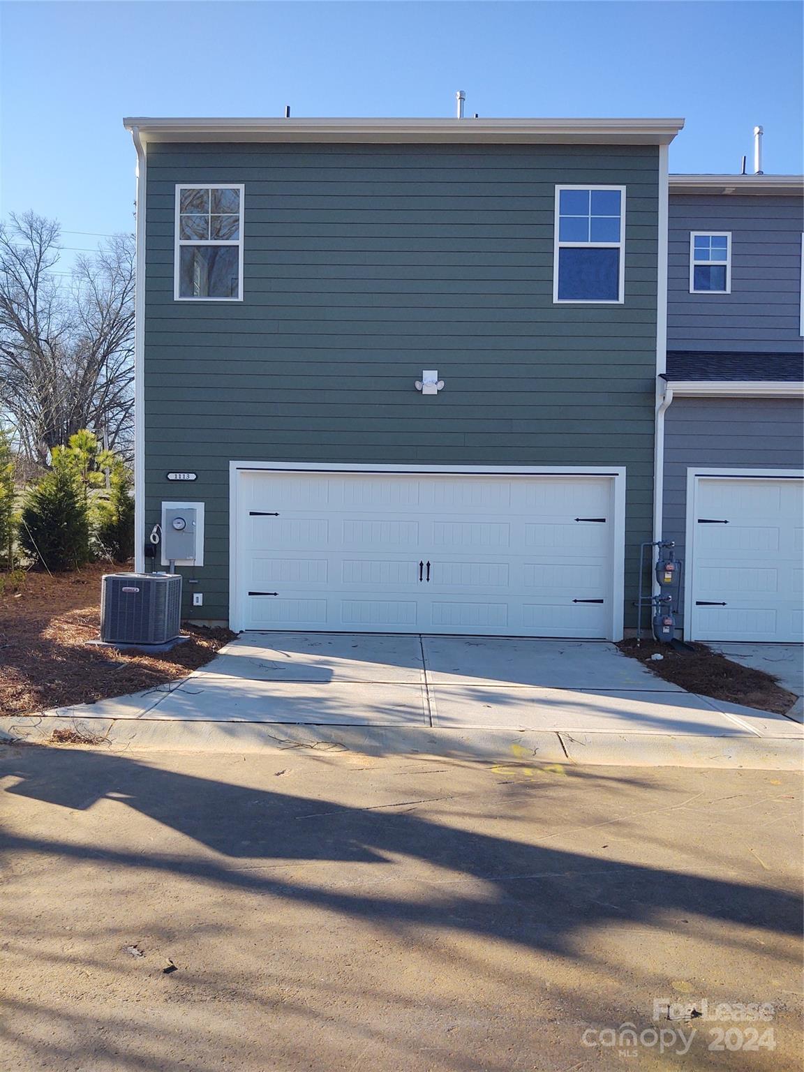 Copper Mill - Residential Lease