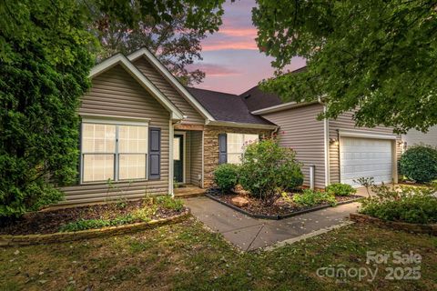 103 Golden Valley Drive Mooresville NC 28115