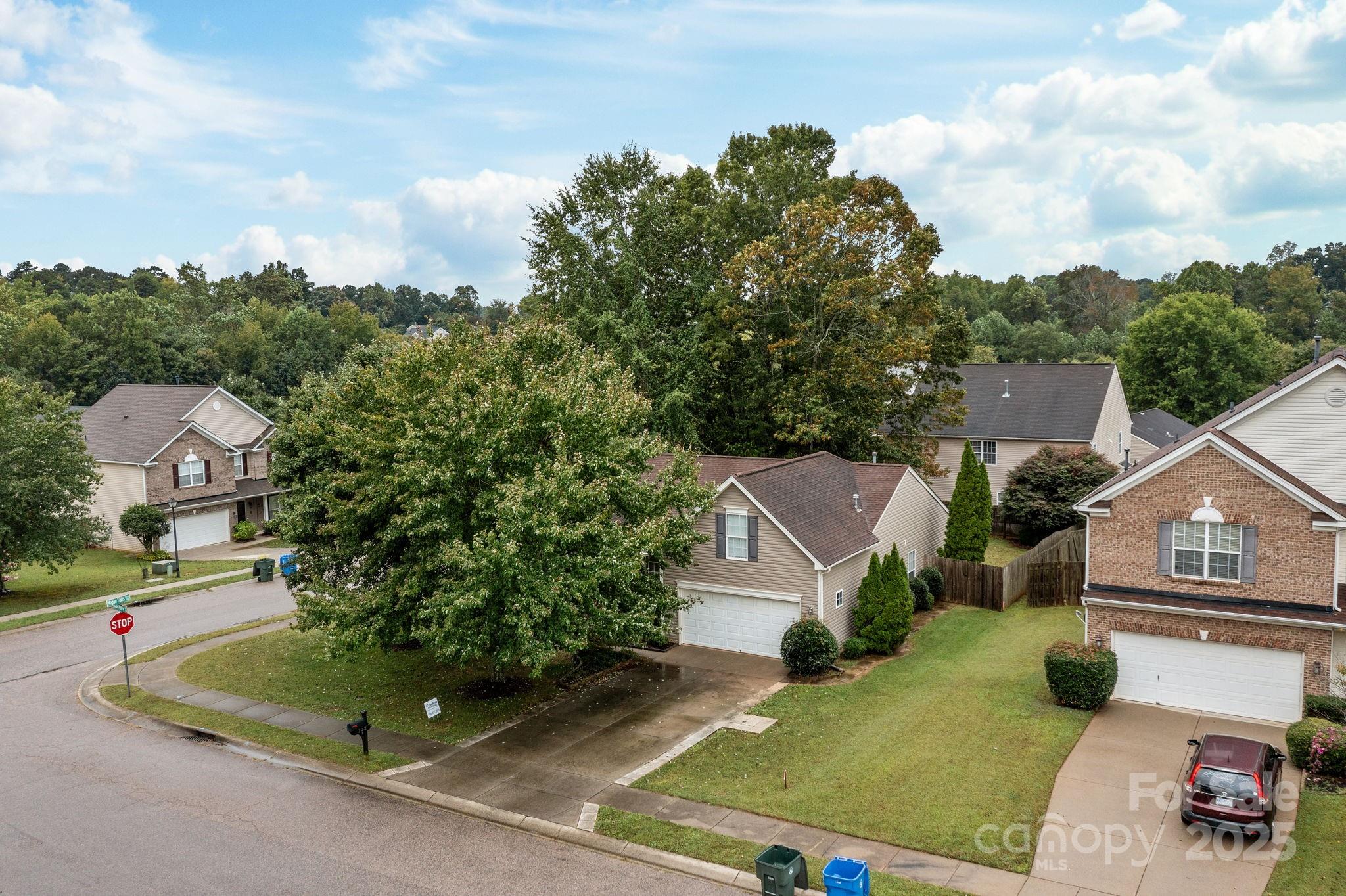 103 Golden Valley Drive