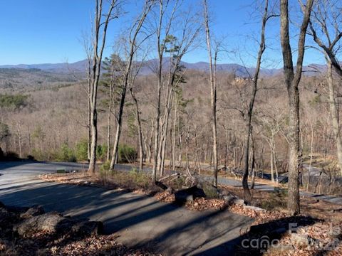 Photo of 218 Rock Ledge Drive #218, Lake Lure, NC 28746 (MLS # 4398476)