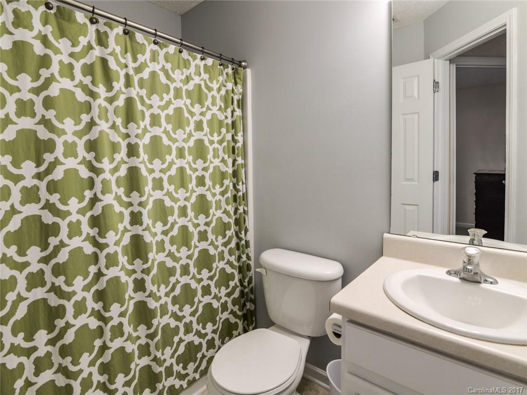 Mallard Creek - Residential