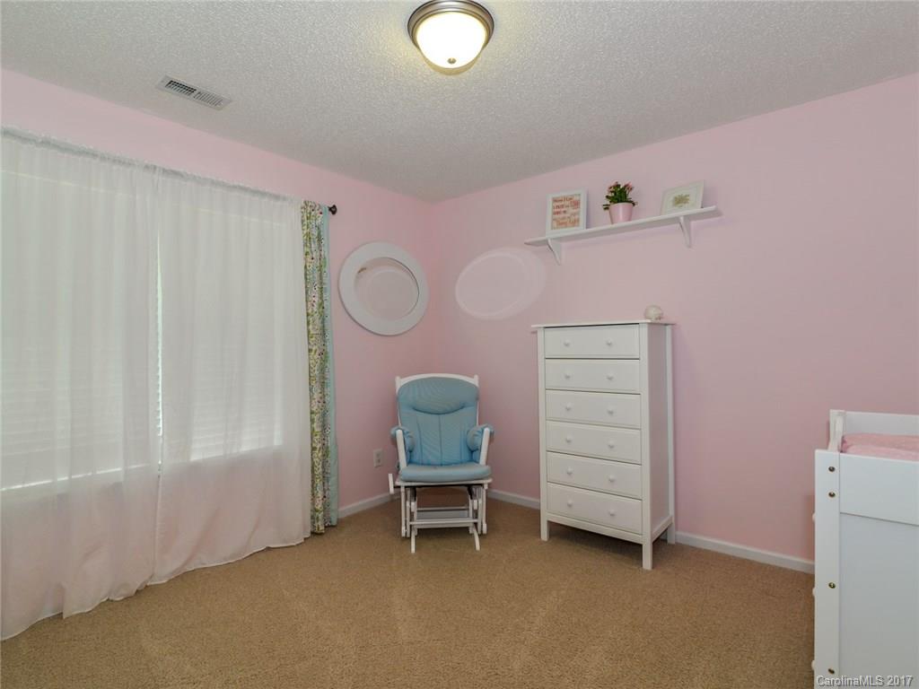 Mallard Creek - Residential