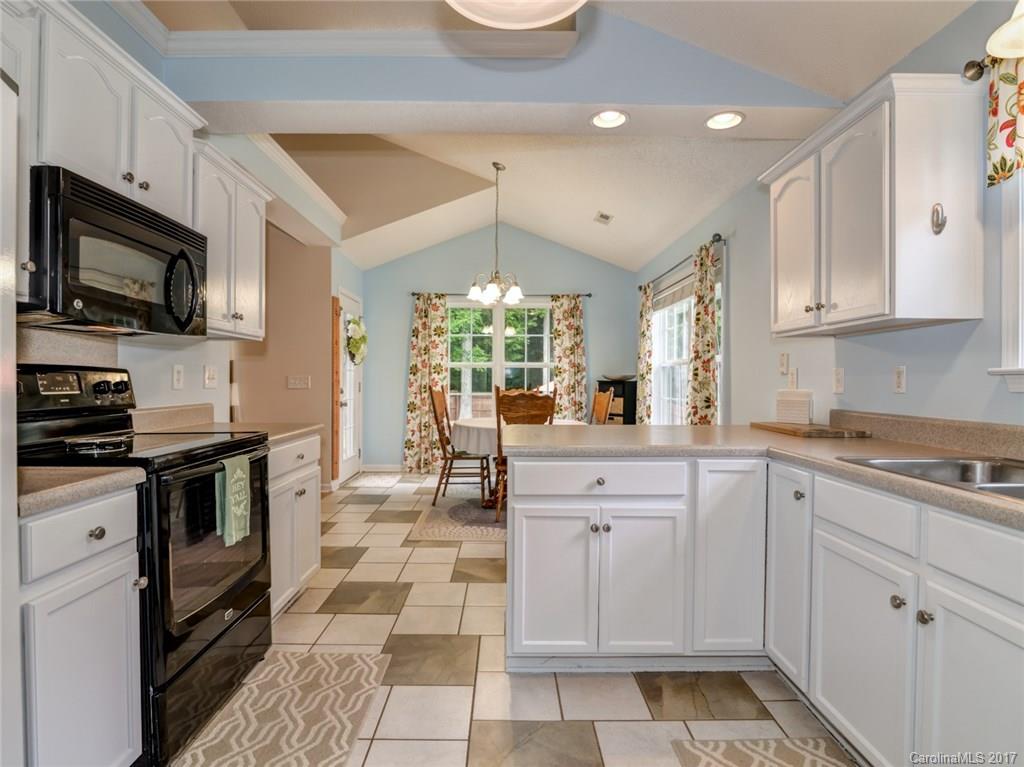 Mallard Creek - Residential