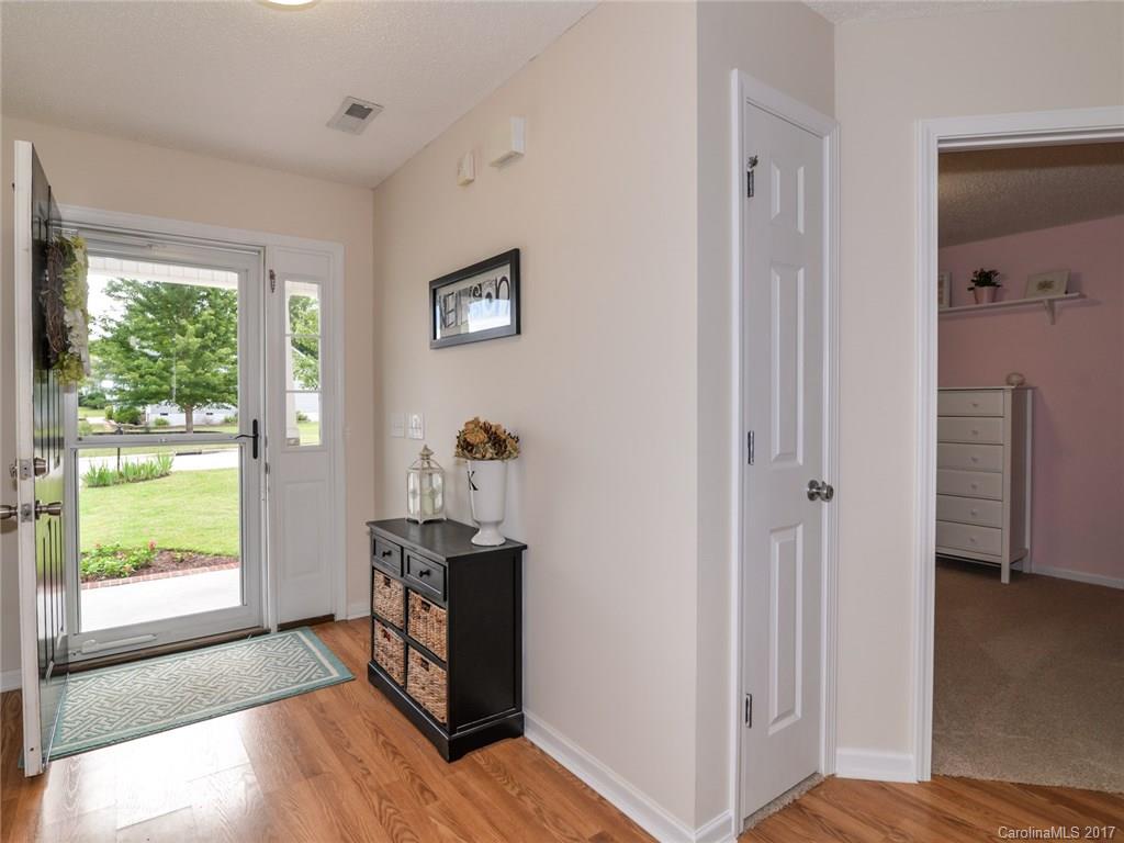 Mallard Creek - Residential