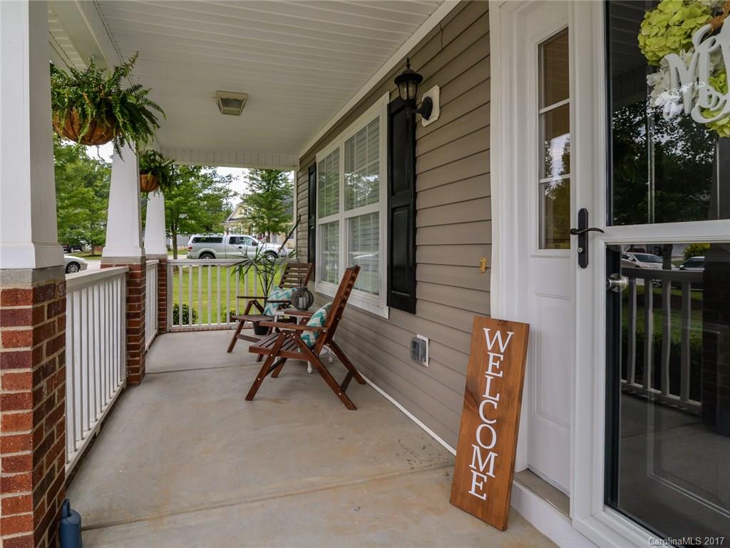 Mallard Creek - Residential